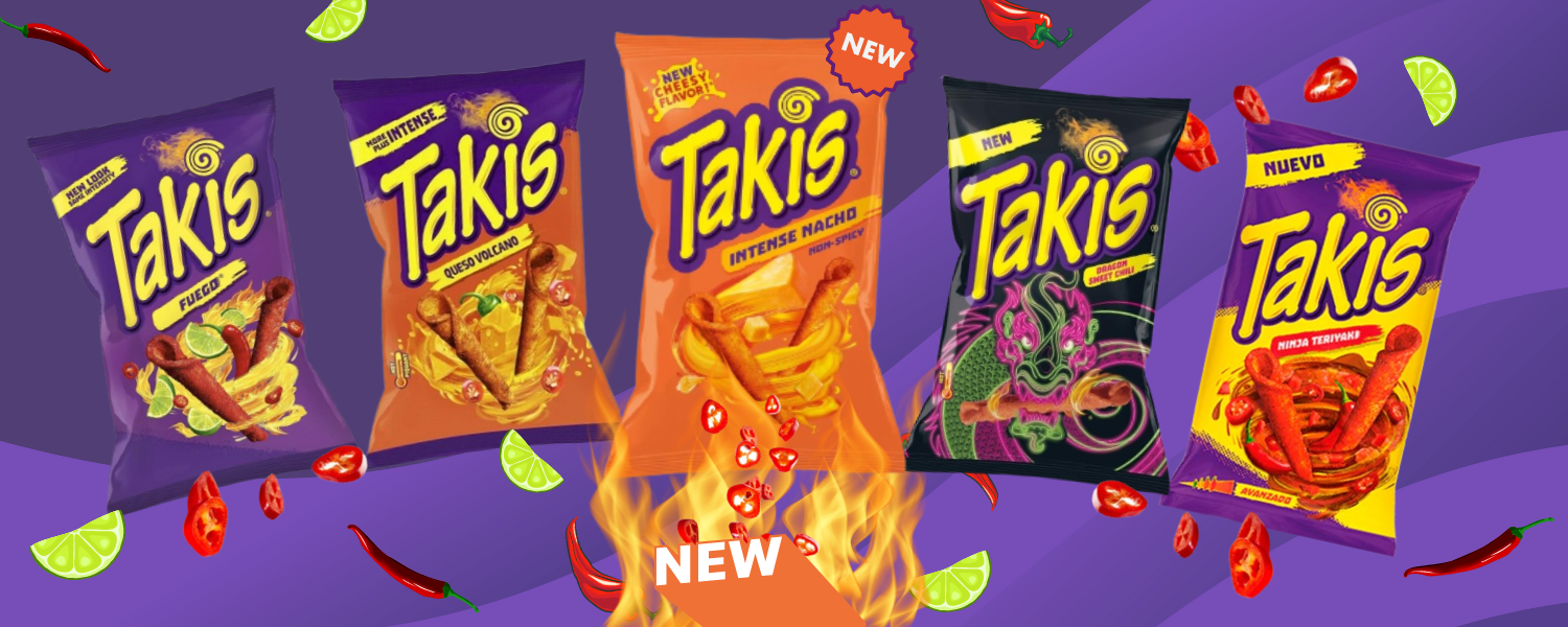 takis